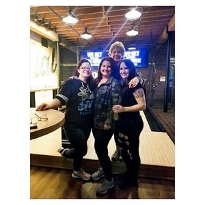 Meet your Posher, Gail